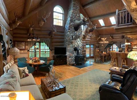2337 S Grout Rd, Gladwin, MI 48624 photo 7