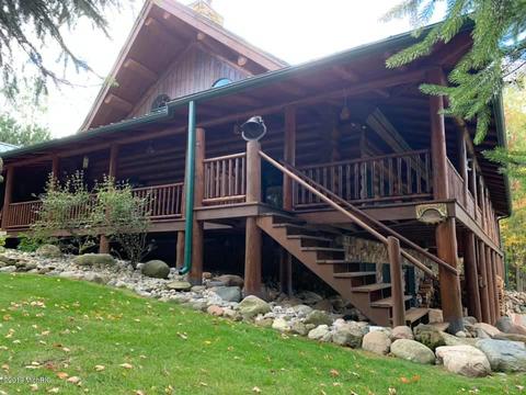 2337 S Grout Rd, Gladwin, MI 48624 photo 3