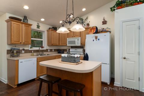 11433 W Riverside Dr, Lowell, MI 49331 photo 4