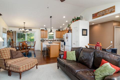 11433 W Riverside Dr, Lowell, MI 49331 photo 3