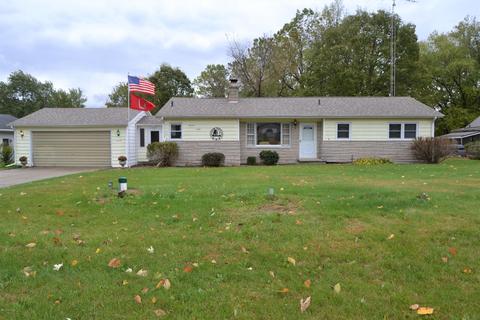 1908 E Winn Rd, Niles, MI 49120 photo 1