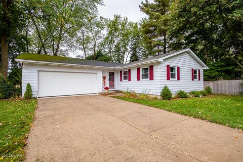 812 Forest St, Marshall, MI 49068 photo 1