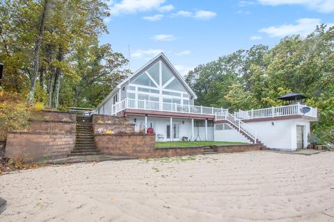 14082 S Forest View Dr, Baldwin, MI 49304 photo 9