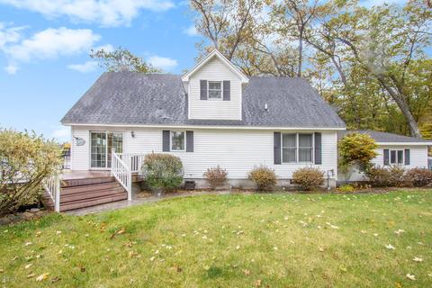 14082 S Forest View Dr, Baldwin, MI 49304 photo 5