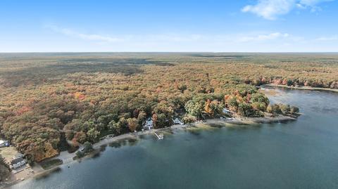 14082 S Forest View Dr, Baldwin, MI 49304 photo 3