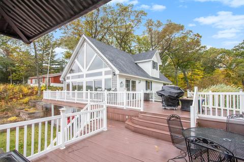14082 S Forest View Dr, Baldwin, MI 49304 photo 11