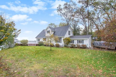 14082 S Forest View Dr, Baldwin, MI 49304 photo 4