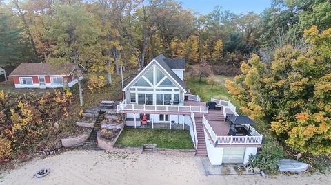 14082 S Forest View Dr, Baldwin, MI 49304 photo 2