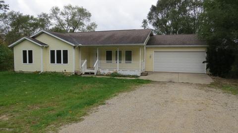 1160 Marsh Rd, Plainwell, MI 49080 photo 1