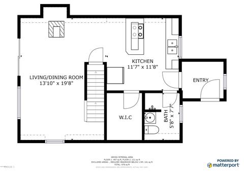 5746 E 36th St, White Cloud, MI 49349 photo 24