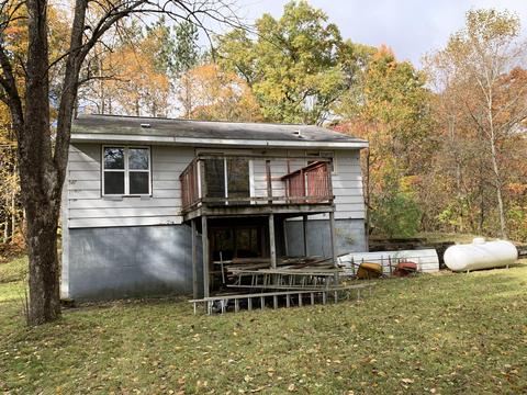 5520 S White River Trl, Hesperia, MI 49421 photo 2