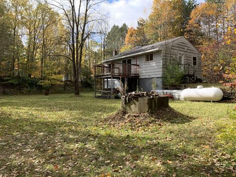 5520 S White River Trl, Hesperia, MI 49421 photo 4