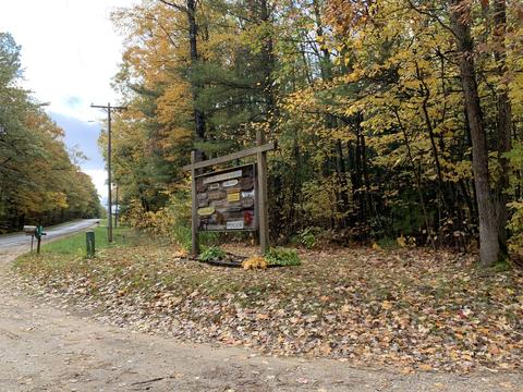 5520 S White River Trl, Hesperia, MI 49421 photo 9