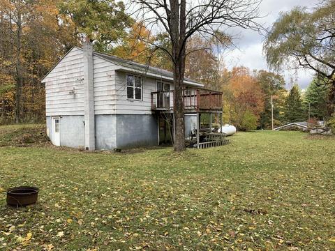 5520 S White River Trl, Hesperia, MI 49421 photo 1