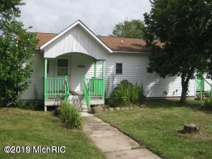 9747 North Ave, Dowling, MI 49050 photo 1