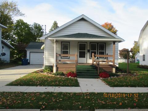 122 Compton St, Bronson, MI 49028 photo 2