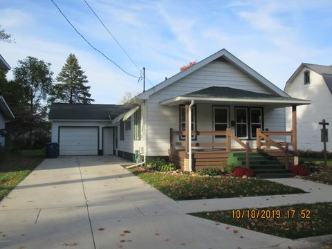 122 Compton St, Bronson, MI 49028 photo 1