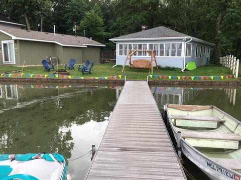 19980 Crescent Beach Rd, Three Rivers, MI 49093 photo 1