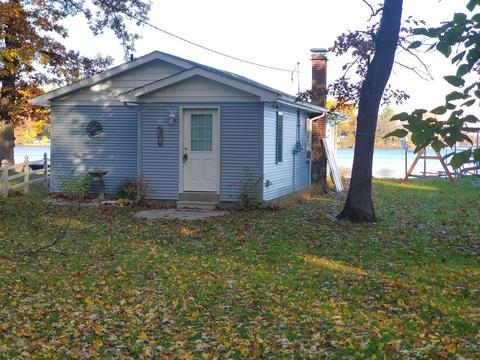 19980 Crescent Beach Rd, Three Rivers, MI 49093 photo 2