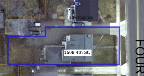1608 Fourth St, Jackson, MI 49203 photo 24