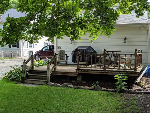 1608 Fourth St, Jackson, MI 49203 photo 21