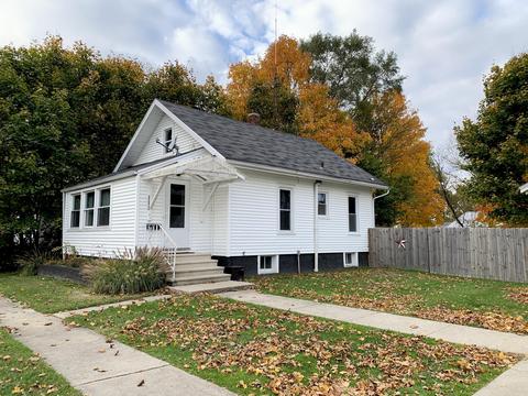 125 E Grant St, Bronson, MI 49028 photo 29