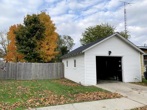 125 E Grant St, Bronson, MI 49028 photo 26