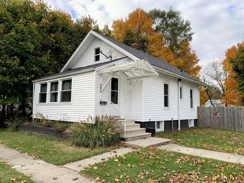 125 E Grant St, Bronson, MI 49028 photo 1