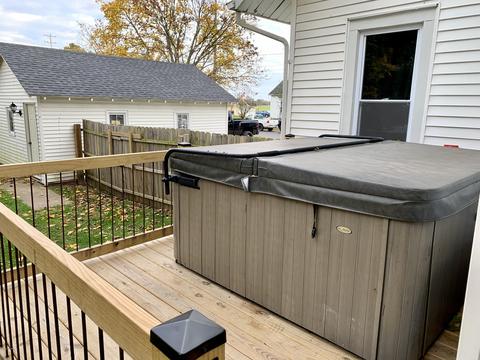 125 E Grant St, Bronson, MI 49028 photo 22