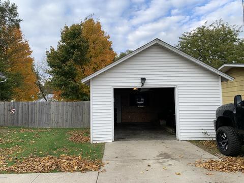 125 E Grant St, Bronson, MI 49028 photo 25