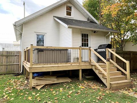 125 E Grant St, Bronson, MI 49028 photo 21