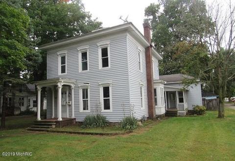 165 W 3rd St, Constantine, MI 49042 photo 1