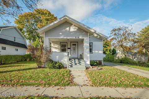 216 E Lytle St, Ionia, MI 48846 photo 3