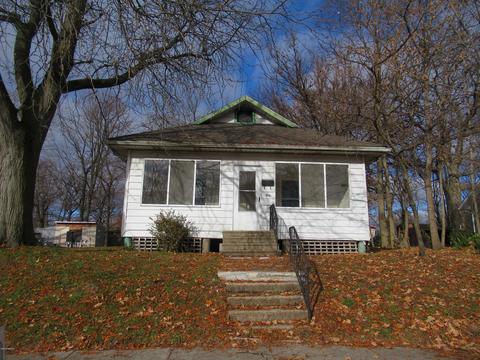 313 Johnson St, Cassopolis, MI 49031 photo 12