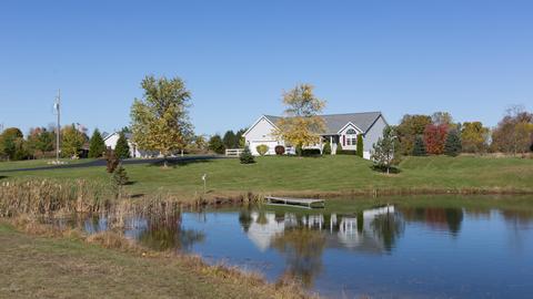4840 Reading Rd E, Osseo, MI 49266 photo 1