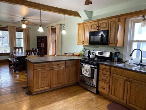 313 Everett St, Homer, MI 49245 photo 5