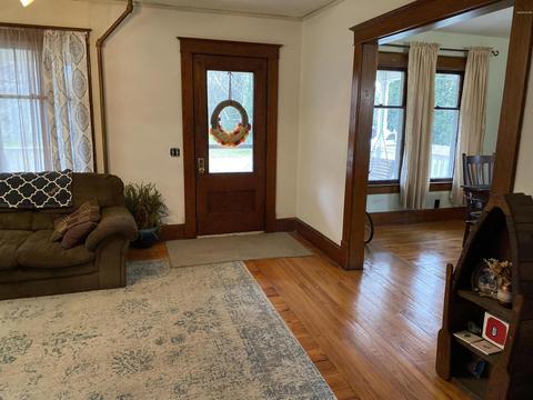 313 Everett St, Homer, MI 49245 photo 7