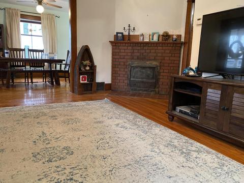 313 Everett St, Homer, MI 49245 photo 9