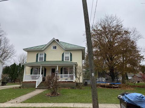 313 Everett St, Homer, MI 49245 photo 3