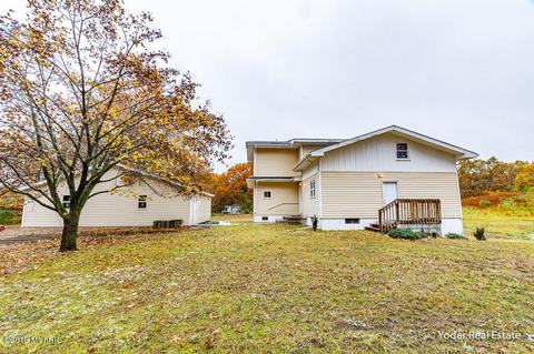 13382 Grindle Dr SE, Lowell, MI 49331 photo 13
