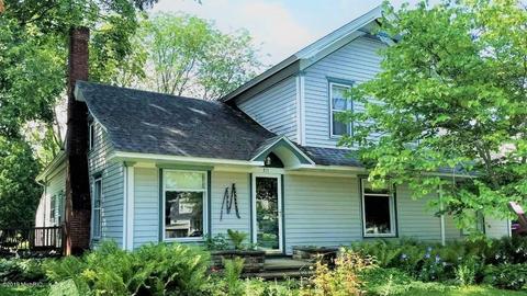 211 Rust Ave, Big Rapids, MI 49307 photo 1