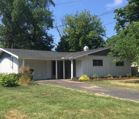 306 Cedar St, Three Oaks, MI 49128 photo 1