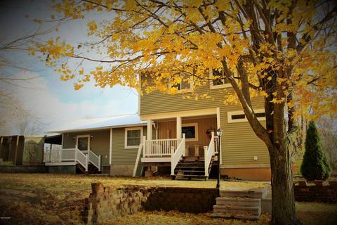 5407 Lacey Rd, Dowling, MI 49050 photo 5