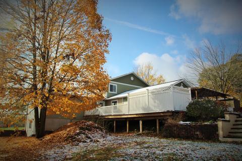 5407 Lacey Rd, Dowling, MI 49050 photo 4