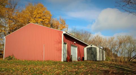 5407 Lacey Rd, Dowling, MI 49050 photo 14