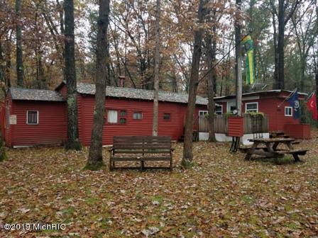 4125 S Short Dr, Baldwin, MI 49304 photo 1