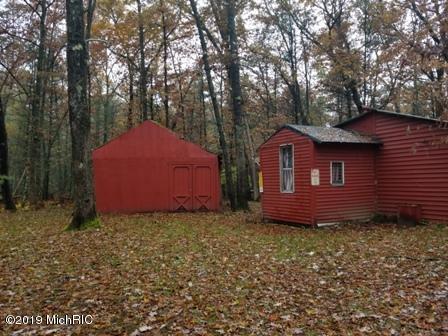 4125 S Short Dr, Baldwin, MI 49304 photo 2