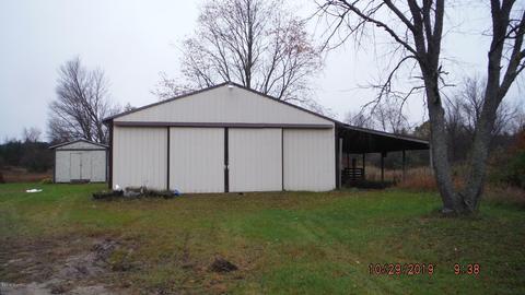4053 E Fillmore Rd, White Cloud, MI 49349 photo 12