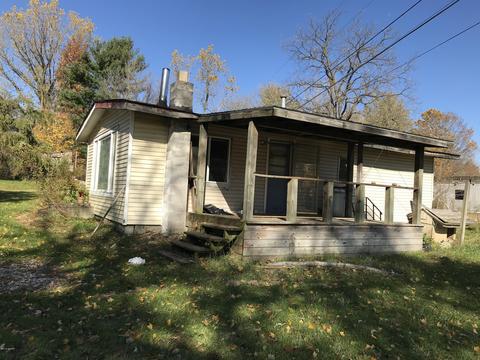 66147 Union Rd, Cassopolis, MI 49031 photo 1