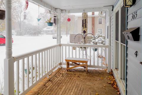 365 W Fourth St, Constantine, MI 49042 photo 3